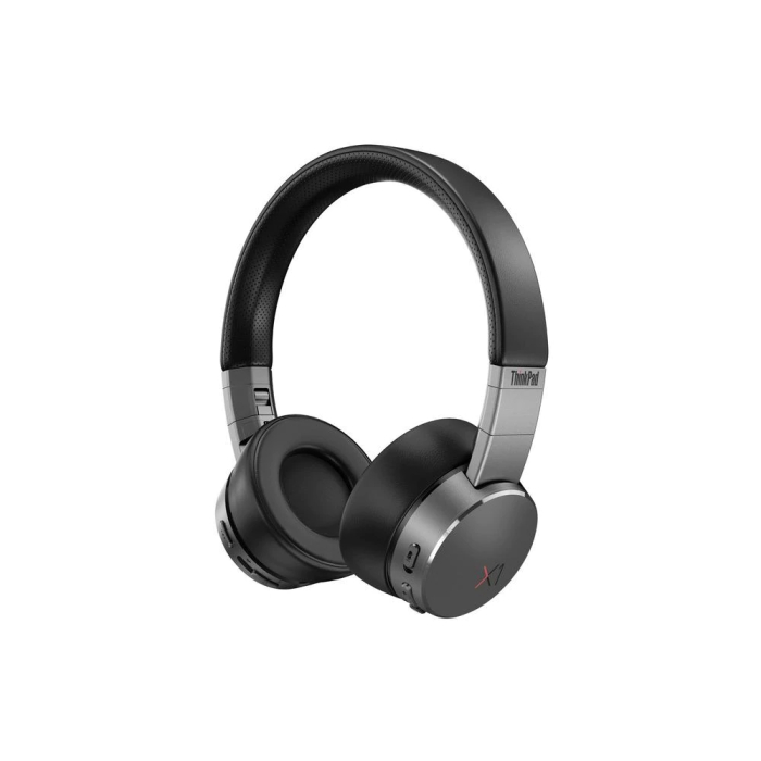 Lenovo ThinkPad X1 Active Noise Cancellation Headphone на супер цена