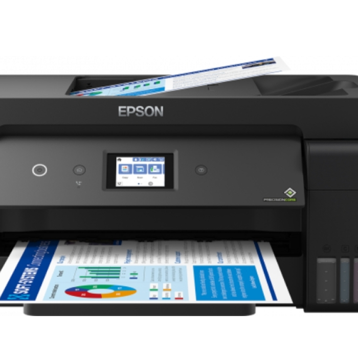 Epson EcoTank L14150 A3+ MFP на супер цена