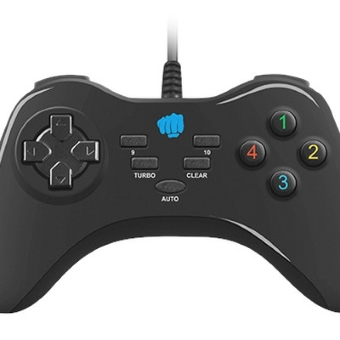 Fury Gamepad, Patriot (PC) на супер цена