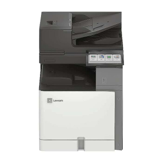 Lexmark CX963se Colour A3 Laser MFP