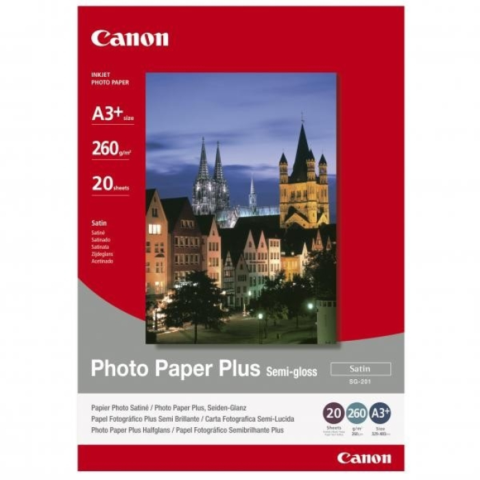 Canon SG-201 A3+ на супер цена