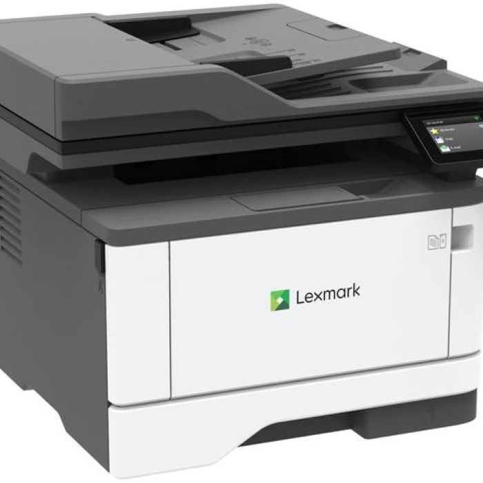 Lexmark MX331adn A4 Monochrome Laser MFP (тъмнейл - 2)