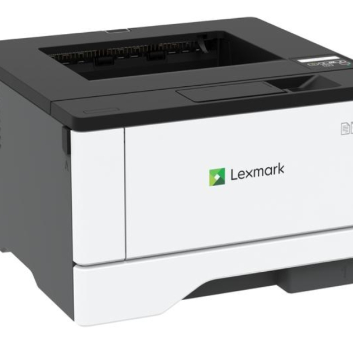 Lexmark MS431dw A4 Monochrome Laser Printer (тъмнейл - 2)