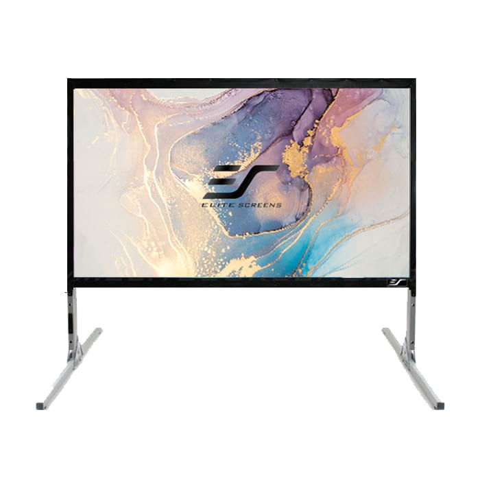 Elite Screen OMS135H2, 135" (16:9), 299.0 x 168.1 cm на супер цена