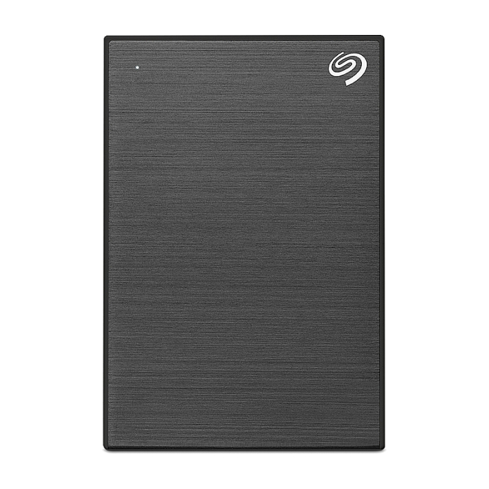 Seagate One Touch with Password 4TB Black ( 2.5", USB 3.0 )