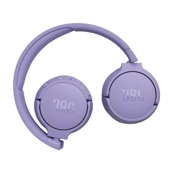 JBL T670NC PUR HEADPHONES (тъмнейл - 4)