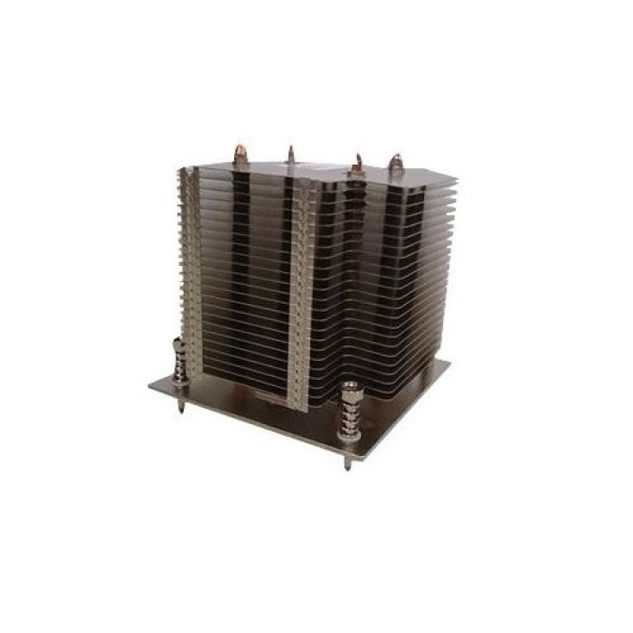 Dell Standard Heatsink for PE T330, CusKit на супер цена