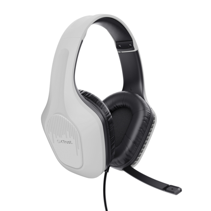 TRUST GXT415PS Zirox Headset PS5 (тъмнейл - 3)