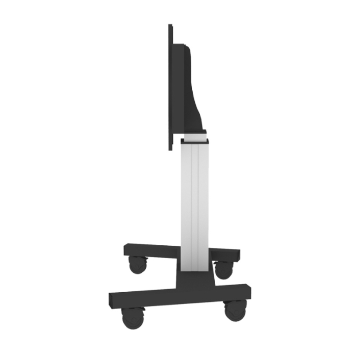 Neomounts by NewStar Motorised Mobile Floor Stand - VESA 200x200 up to 800x600 (тъмнейл - 2)