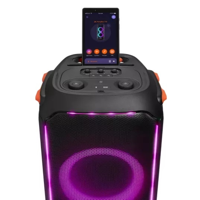 JBL PARTYBOX 710 Party speaker (тъмнейл - 4)