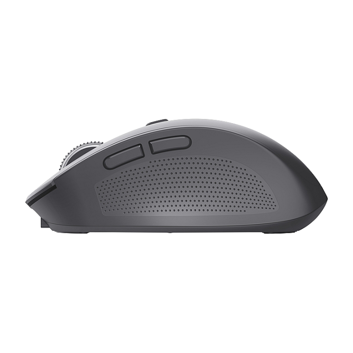 TRUST Ozaa Compact Wireless Mouse black (тъмнейл - 3)