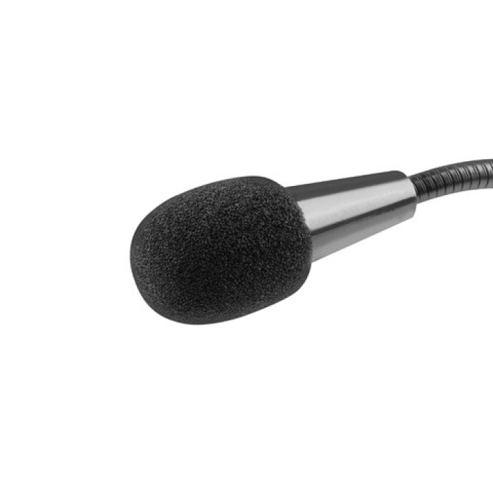 Natec microphone giraffe 2 black (тъмнейл - 3)