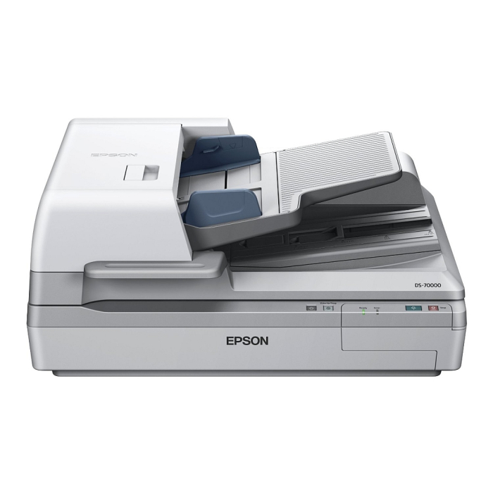 Epson WorkForce DS-70000 на супер цена