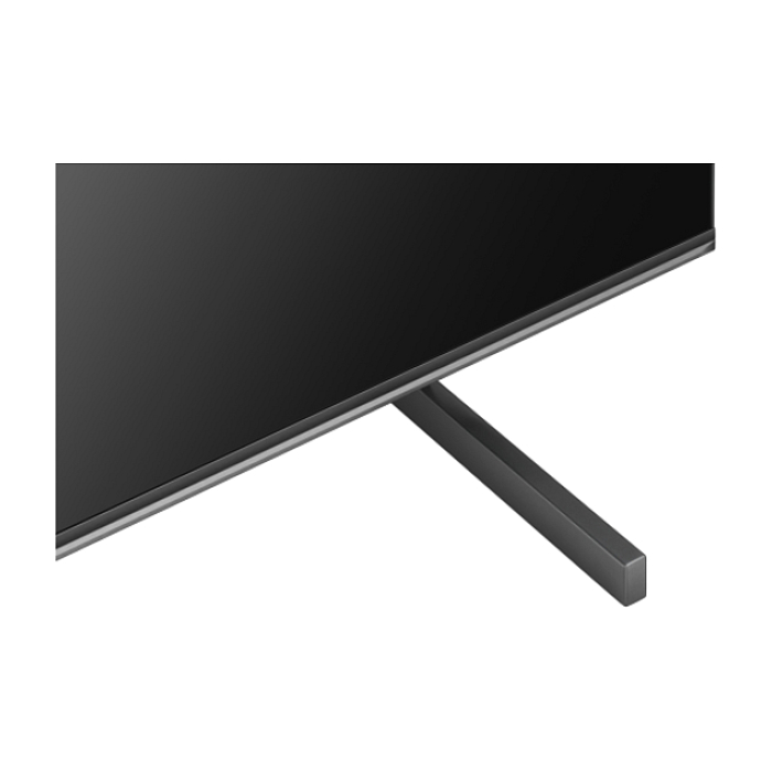 Hisense 65" U6NQ, 4K Ultra HD 3840x2160, ULED, Quantum Dot, 60Hz, IPS, HDR 10+, HLG, Dolby Vision IQ, Dolby Atmos, Smart TV, WiFi 5GHz, WiFi Direct, Light Sensor,BT, Anyview Cast, 3xHDMI, 2xUSB, LAN, DVB-T2/C/S2, Black (тъмнейл - 4)