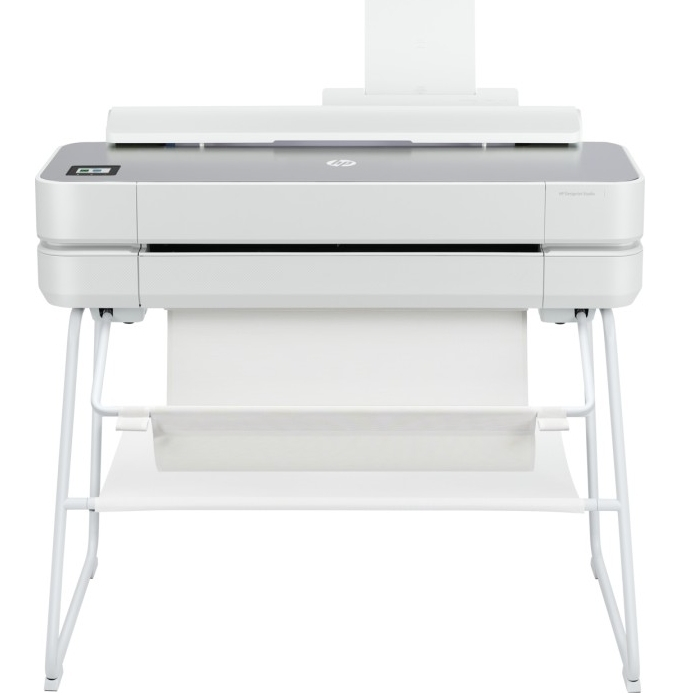 HP DesignJet Studio Steel 36-in Printer на супер цена