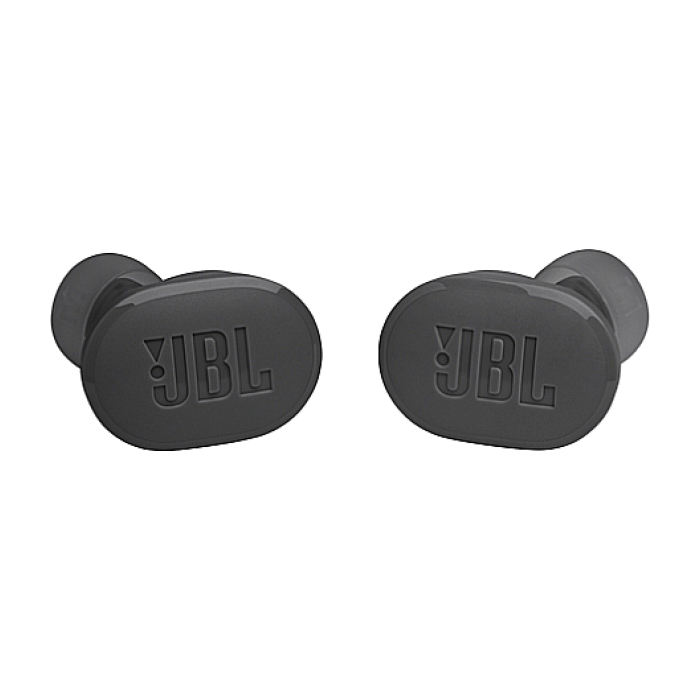 JBL TUNE BUDS BLK True wireless Noise Cancelling earbuds (тъмнейл - 1)