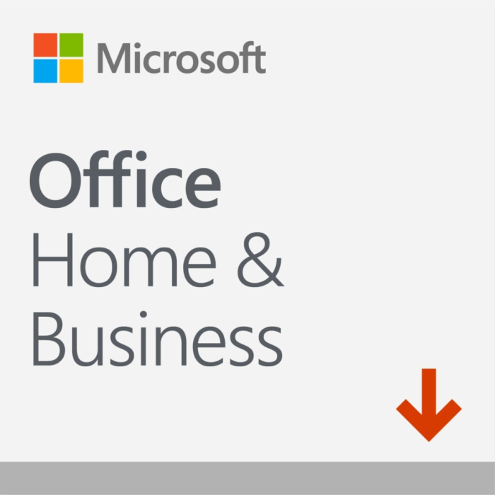 Microsoft Office Home and Business 2021 All Lng EuroZone PK Lic Online DwnLd NR на супер цена