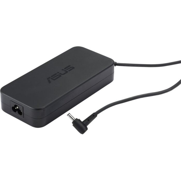 Asus Adapter 120W,Black (тъмнейл - 1)