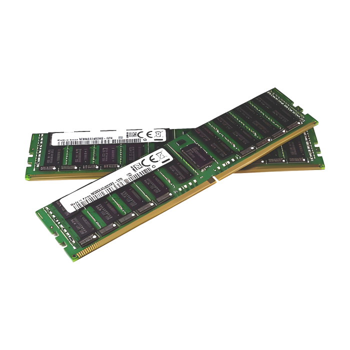 Lenovo ThinkSystem 64GB TruDDR5 4800MHz (2Rx4) 10x4 RDIMM