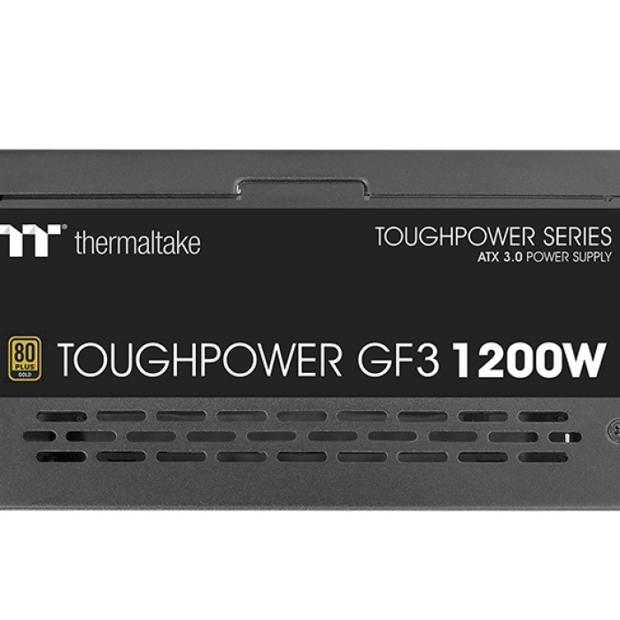 Thermaltake Toughpower GF3 1200W (тъмнейл - 2)