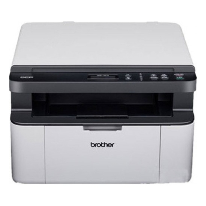 Brother DCP-1510E Laser Multifunctional