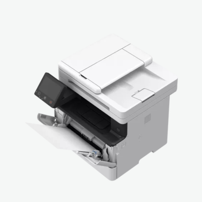 Canon i-SENSYS MF461dw Printer/Scanner/Copier (тъмнейл - 2)