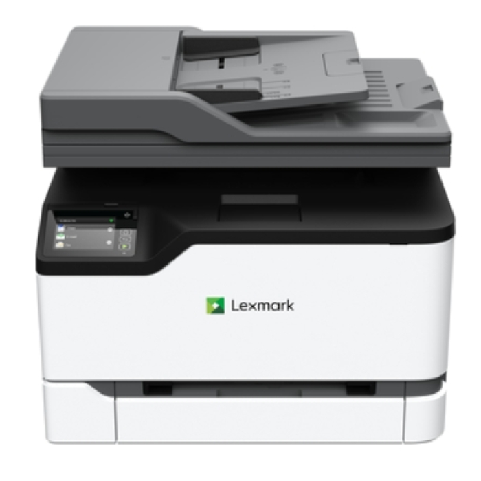 Lexmark CX331adwe A4 Colour Laser MFP на супер цена