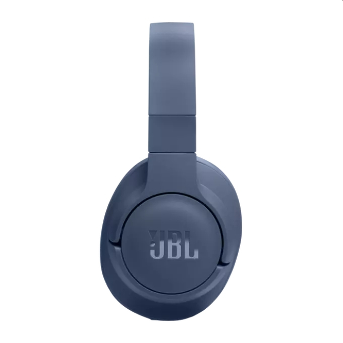 JBL T720BT BLU HEADPHONES (тъмнейл - 2)