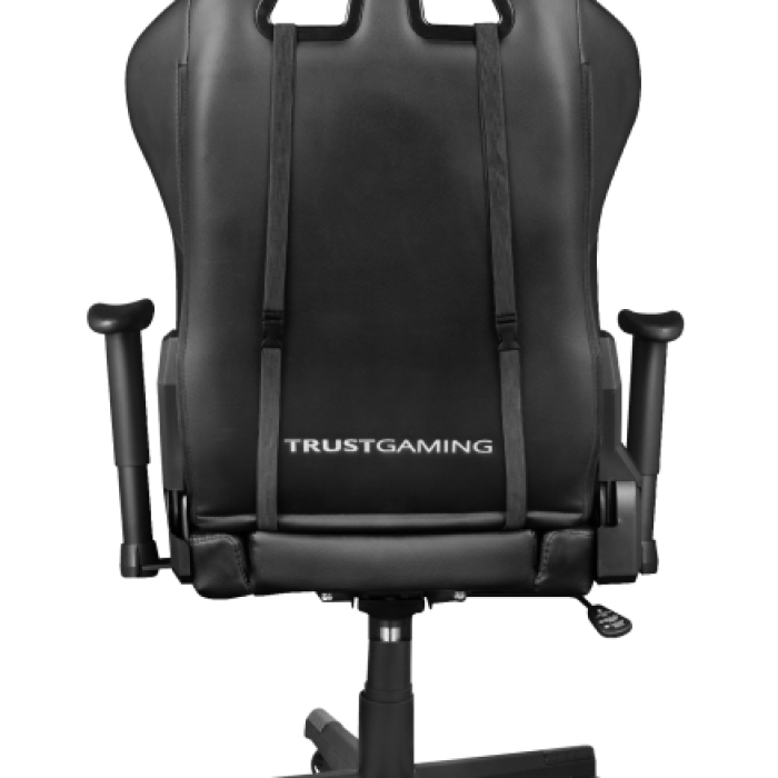 TRUST GXT 716 Rizza RGB LED Gaming Chair (тъмнейл - 3)