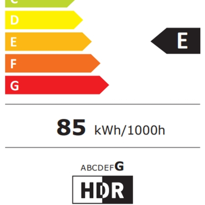 LG 65QNED813RE, 65" 4K QNED, UHD (3840x2160), DVB-T2/C/S2, 100 Hz, a7 AI Processor, HDR 10 PRO, webOS Smart TV, AI Upscale, FreeSync, VRR, HGiG, WiFi, AI Sound Pro, Voice Controll, Bluetooth, HDMI 2, CI, AirPlay 2, Stand, Black (тъмнейл - 4)