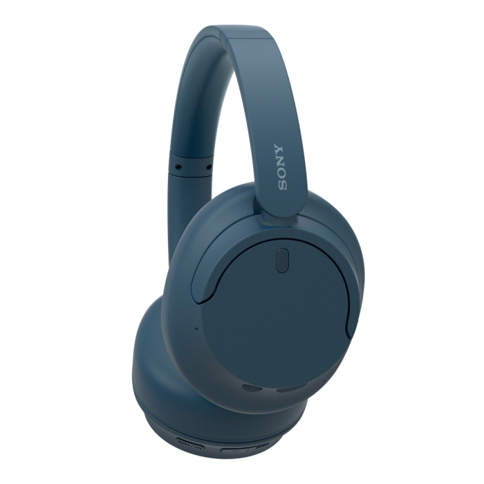 Sony Headset WH-CH720N, blue на супер цена