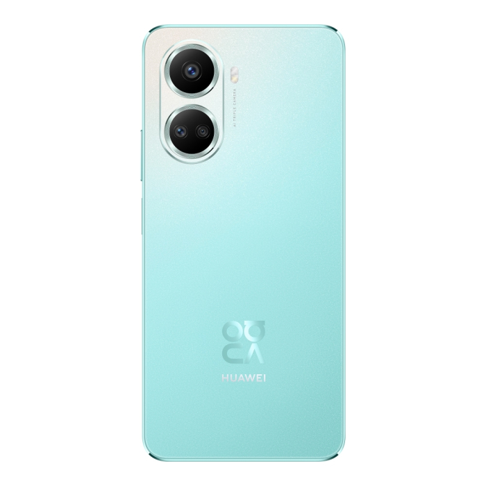 Huawei Nova 10 SE Green, BNE-LX1, 6.67", 2400x1080, Qualcomm Snapdragon 680 4G, 8GB, 128GB, Camera 108+8+2MP/ Front 16MP, 4500mAh, FPT, BT 5.0, USB Type-C 2.0, HMS, EMUI 12 (тъмнейл - 4)