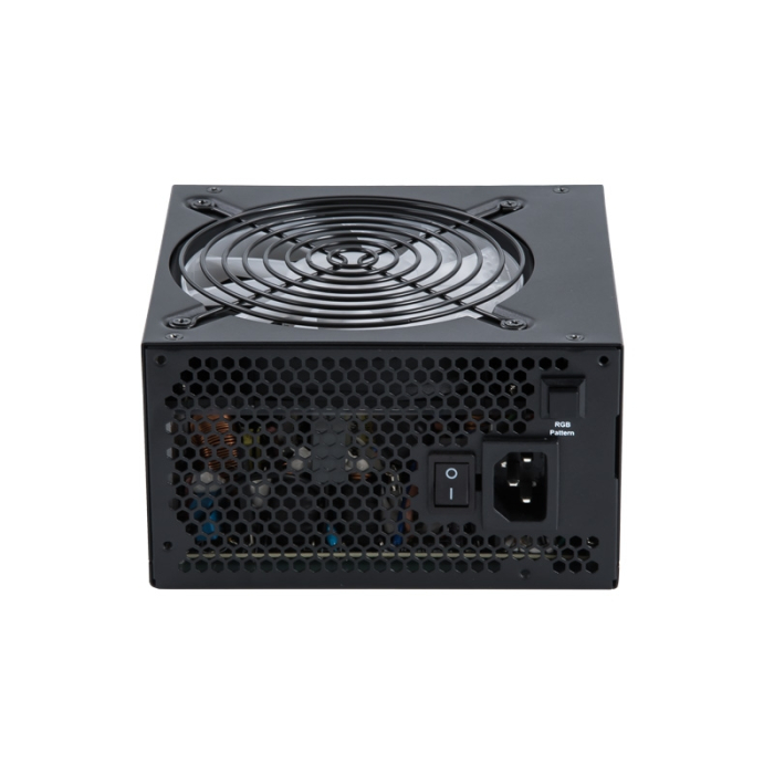 Chieftec Photon RGB 650W (тъмнейл - 3)