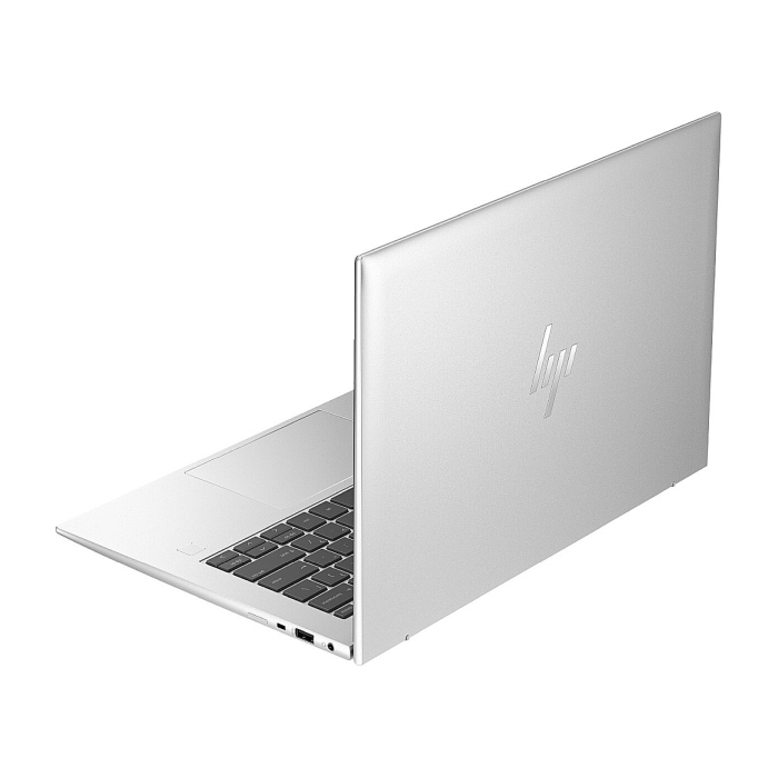 HP EliteBook 840 G10, Core i7-1360P(up to 5GHz/18MB/12C), 14" WQXGA IPS AG 500nits, 32GB 5200Mhz 2DIMM, 1TB PCIe SED OPAL2, WiFi 6E + BT 5.3, Backlit Kbd, FPR, NFC, Smart Card Reader, 3C Batt, Win 11 Pro, 3Y NBD On Site (тъмнейл - 3)