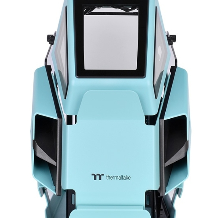 Thermaltake AH T200 Turquoise (тъмнейл - 1)