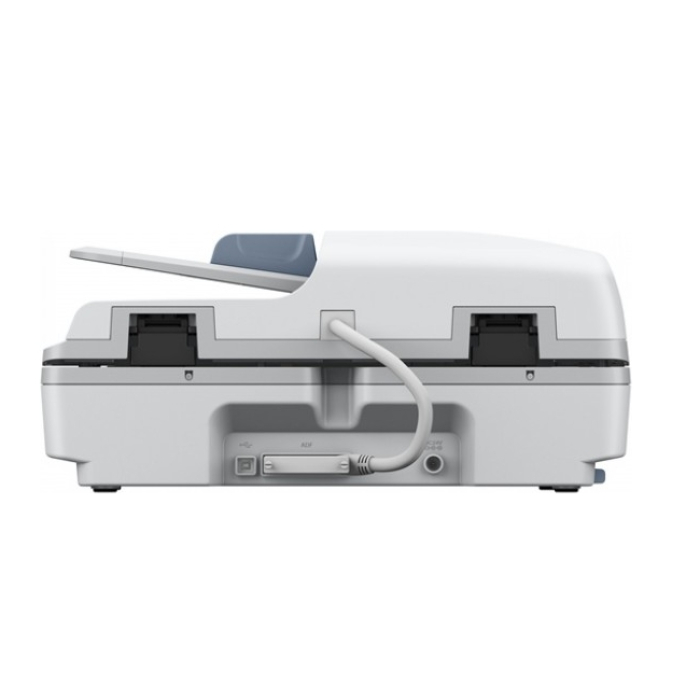 Epson WorkForce DS-6500N (тъмнейл - 2)