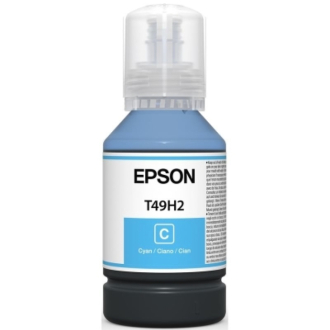 Epson SC-T3100x Cyan ink bottle