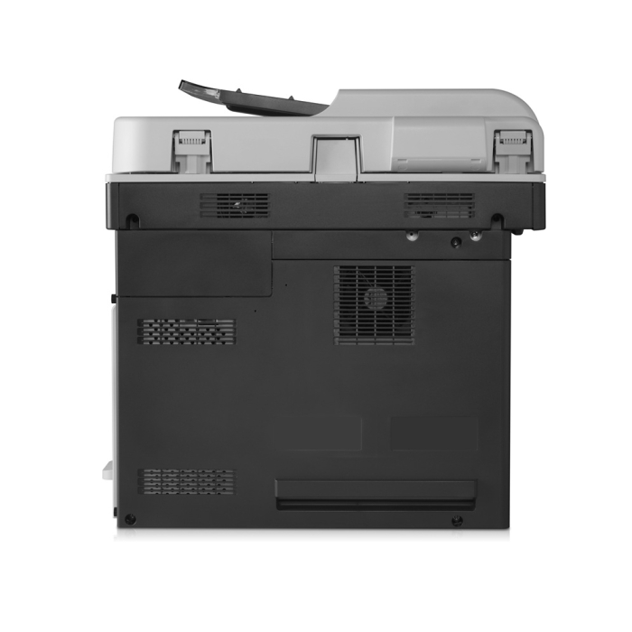 HP LaserJet Enterprise MFP M725dn (тъмнейл - 2)