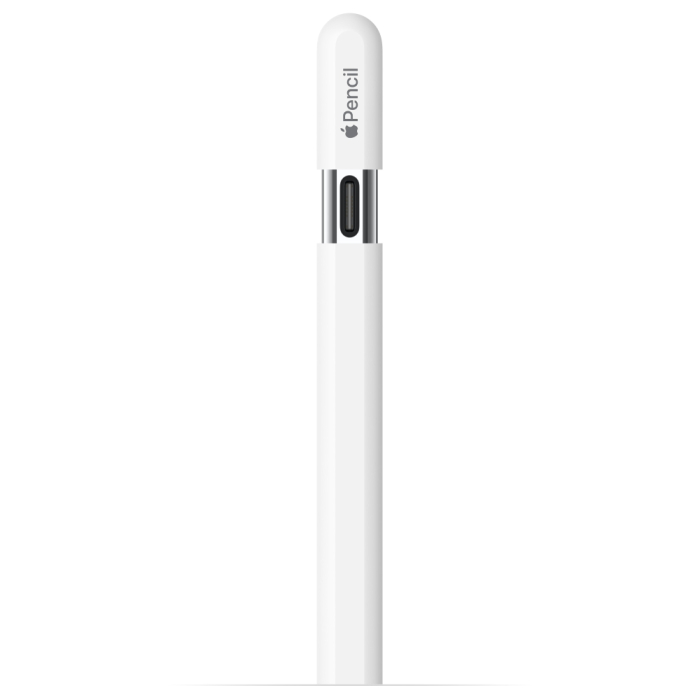 Apple Pencil (USB-C) (тъмнейл - 1)