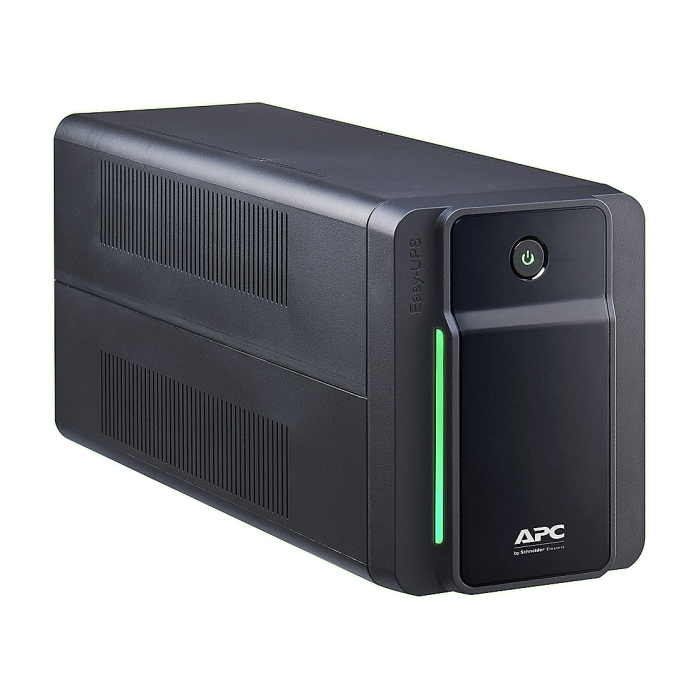 APC Easy UPS 1200VA, 230V, AVR, Schuko Sockets (тъмнейл - 1)