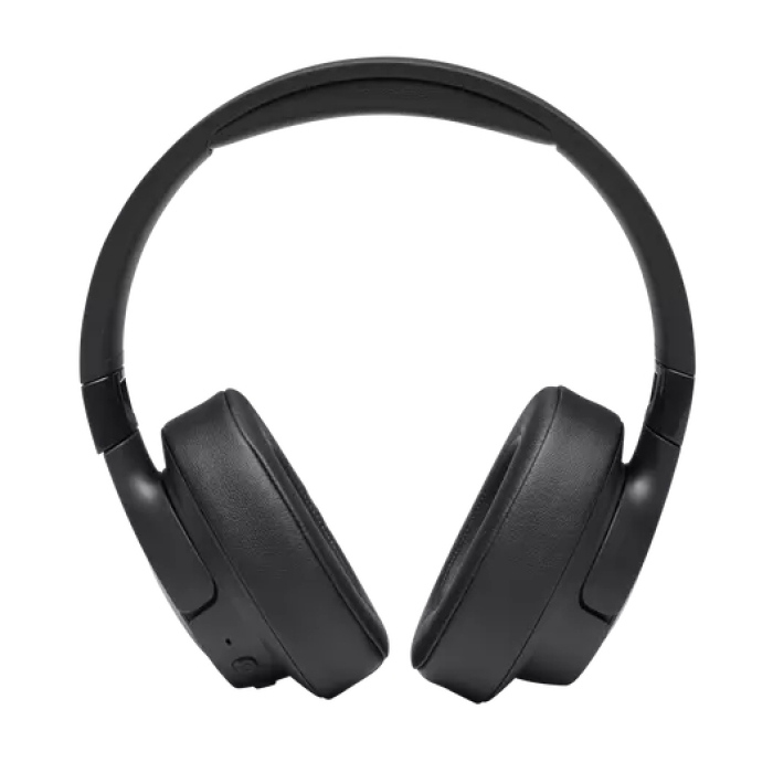 JBL T760NC BLK Wireless Over-Ear NC Headphones (тъмнейл - 1)