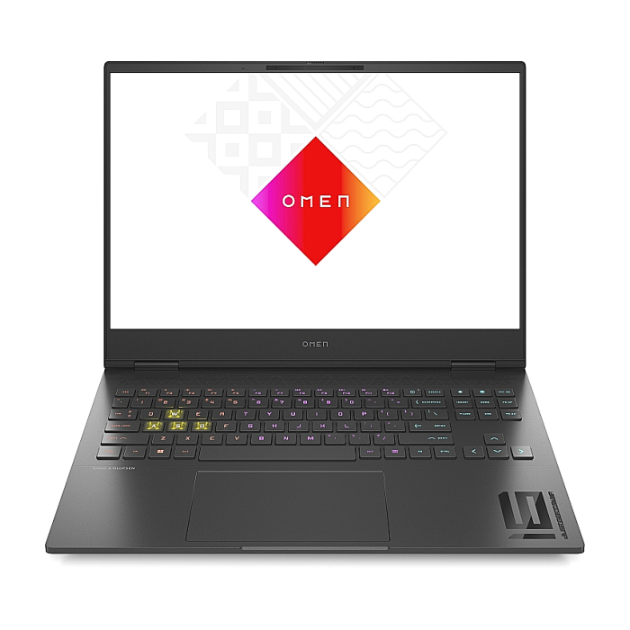 HP Omen 16-u1023nn Shadow Black, Core i7-14700HX(2.1Ghz, up to 5.5GH/33MB/20C), 16" WUXGA AG IPS 400nits 165Hz, 16GB 5600Mhz 2DIMM, 2TB PCIe SSD, NVIDIA GeForce RTX 4050 6GB, WiFi 7+BT5.4, Backlit Kbd, 6C Batt Long Life, Free DOS на супер цена