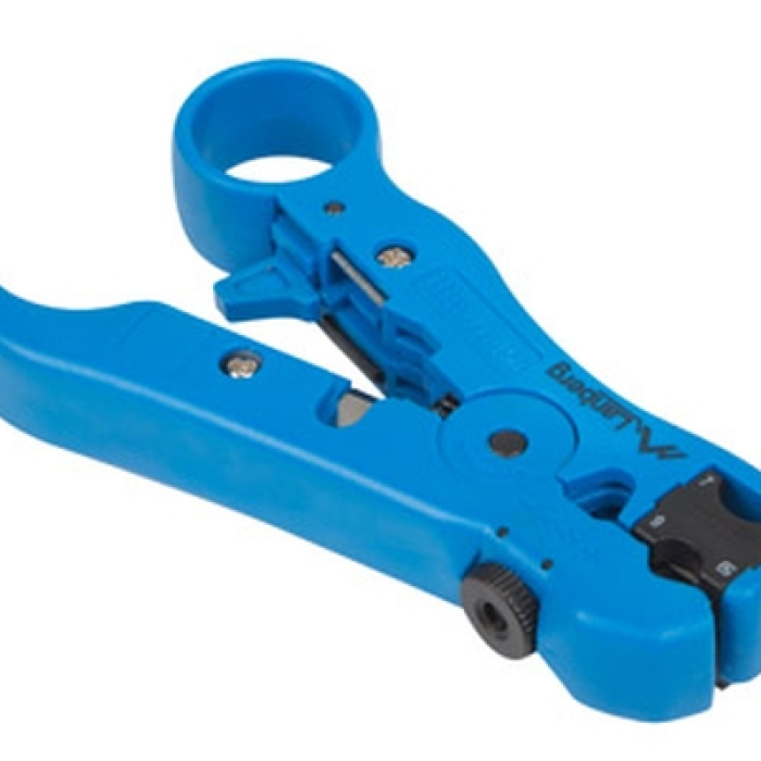 Lanberg universal stripping tool for UTP STP and data cables