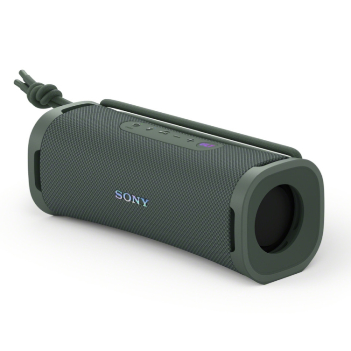 Sony SRS-ULT10 Portable Bluetooth Speaker, Forest gray на супер цена