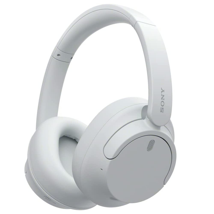 Sony Headset WH-CH720N, white на супер цена