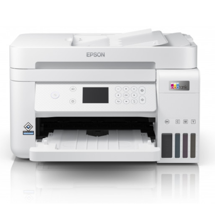 Epson EcoTank L6276 WiFi MFP (тъмнейл - 1)