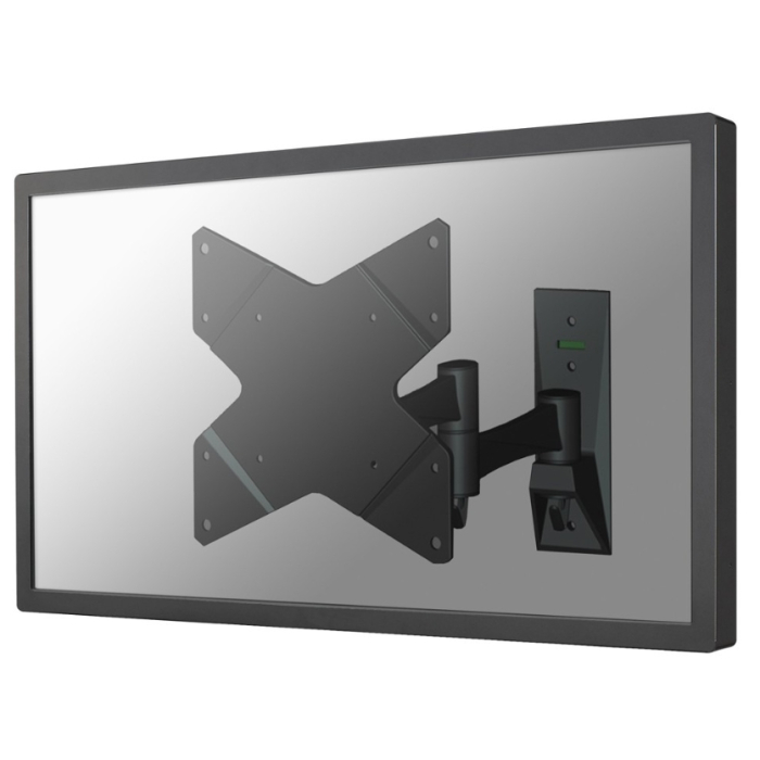 Neomounts by NewStar Flat Screen Wall Mount (3 pivots & tiltable) (тъмнейл - 1)