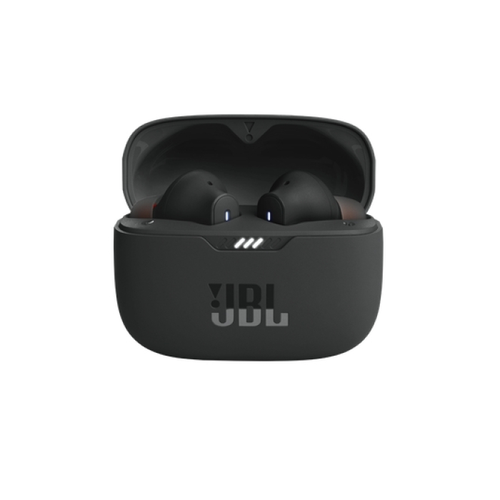 JBL T230NC BLK True wireless Noise Cancelling earbuds (тъмнейл - 3)