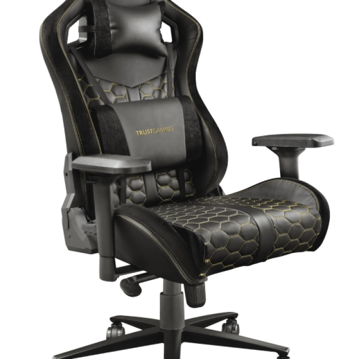 TRUST GXT 712 Resto Pro Gaming Chair на супер цена