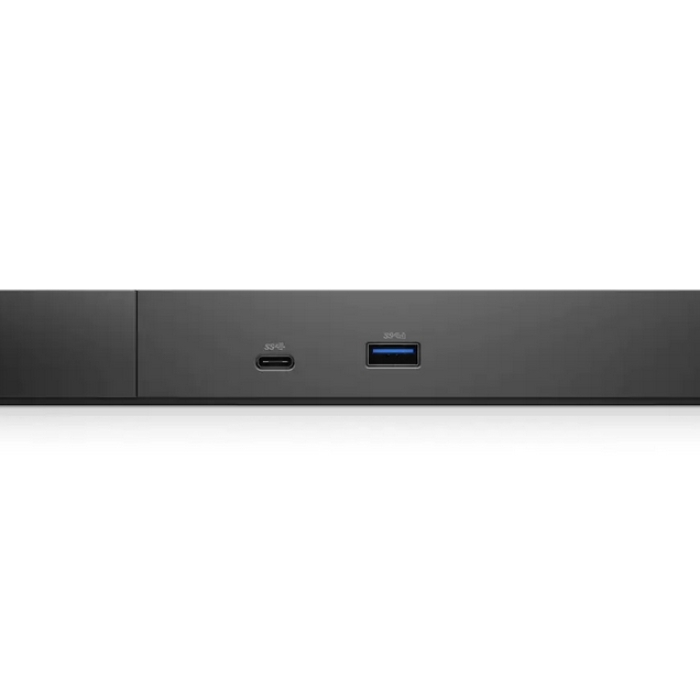 Dell Performance Dock WD19DCS 240W (тъмнейл - 2)